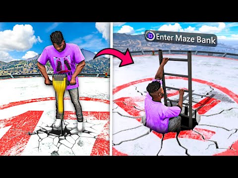 I Busted 210 Myths In GTA 5!