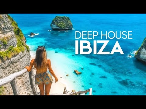 Musica para trabajar activo y alegre mix - La Mejor Musica Deep House - Deep House Mix 2024 #111