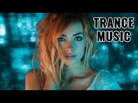 Trance Music | Atmospheric Melodic Trance Sound | Modern Trance 2025