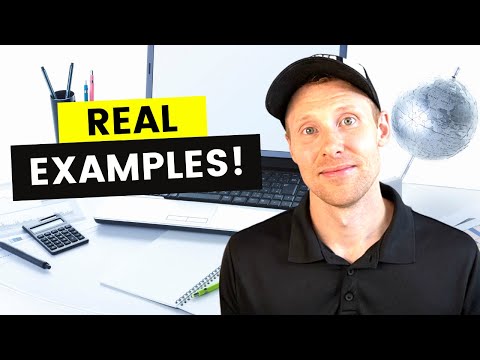 Government Bid Proposal Training: 3 Essential Elements WITH REAL EXAMPLES!