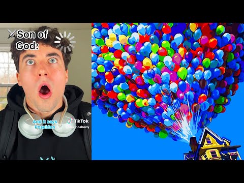 🎨 Text To Speech 🎨 ASMR Satisfying Art || @Devin Caherly || POVs Tiktok Compilations 2023 #4