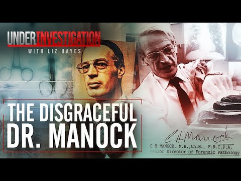 Horrifying scandal of forensic doctor never qualified to be one | Under Investigation with Liz Hayes