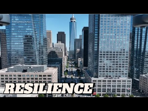 Toronto The Financial System Built on Resilience