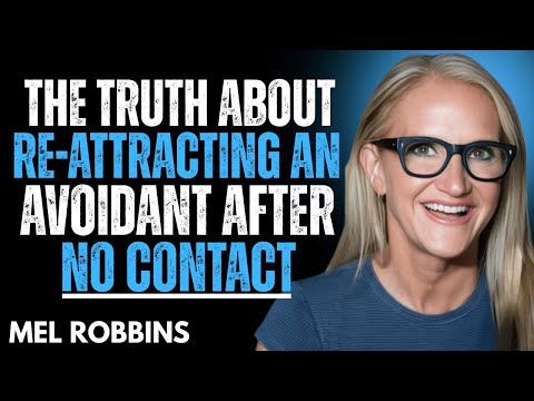 The TRUTH About Re-Attracting a Dismissive Avoidant After No Contact (What No One Tells You)
