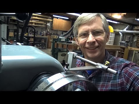 Metal Lathe Indexing Wheel