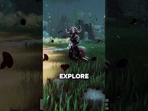 Sanctuary of Sarras: Getting Lost Is the Point