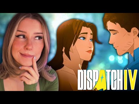 The Truth About the Blonde Blazer 👀 | Dispatch: Ep. 4