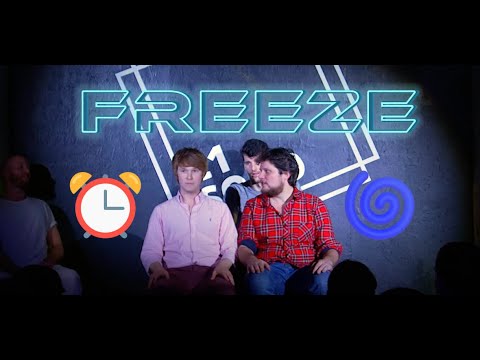 sfth playing time warp but it's in chronological order