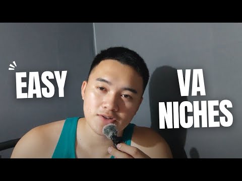 Virtual Assistant Niches You Can Start With Today (Beginner Friendly!)