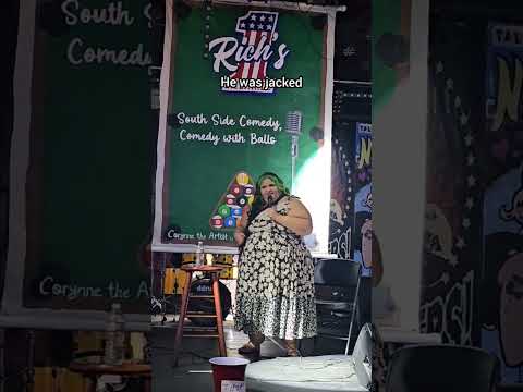 True beginning of hospital stories #standupcomedy #hospitalization