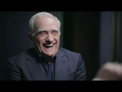 After Hours (1985) – Martin Scorsese Interview