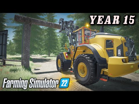 15 Years with 0$ on "1 tree Jungle No Man's Land"