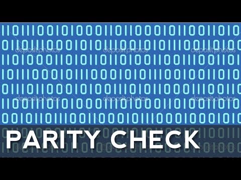 Parity Check