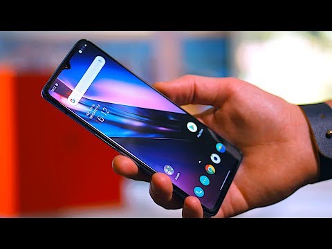 OnePlus 7T Unboxing & Review: A HUGE Refinement!