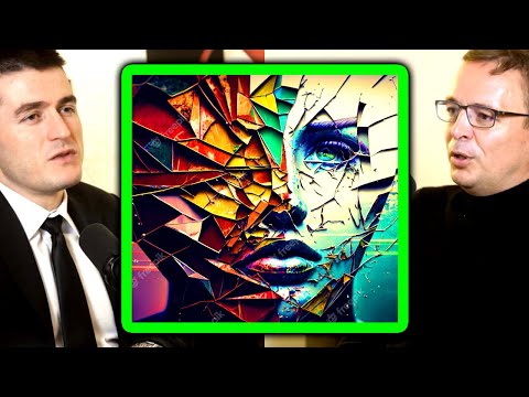 The seven stages of life | Joscha Bach and Lex Fridman