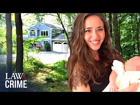 Kid-Swap DNA Twist Sends Ritzy Connecticut Mom Back to Jail