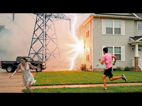 Moments You Must See To Believe - Best of 2025