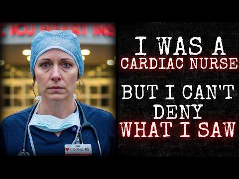 My Most Unexplained Case as a Cardiac ICU Nurse