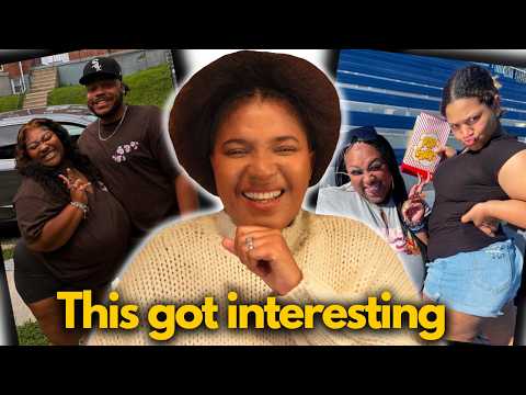 Tiktoker's Affair Cost her Everything