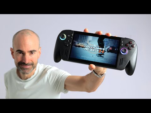 ASUS ROG Xbox Ally X Review | Buy This, Not The Steam Deck?