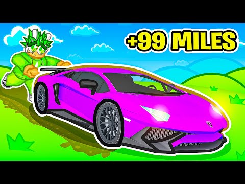 ich PRANKE NOOB mit 5000 ROBUX, aber dann passierte das...