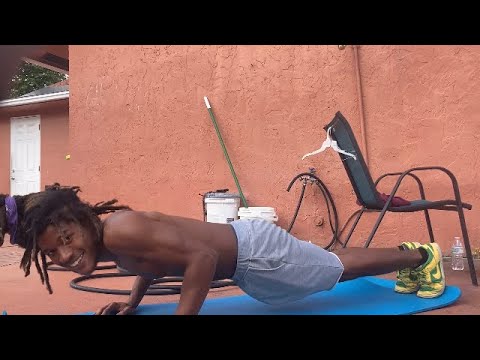 Whenever You Fall Get Back Up