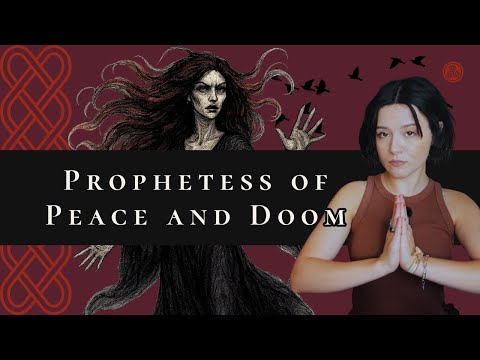 Who is the Morrigan? Goddess of Prophecy, Poetry, and Truth | Working with the Morrigan