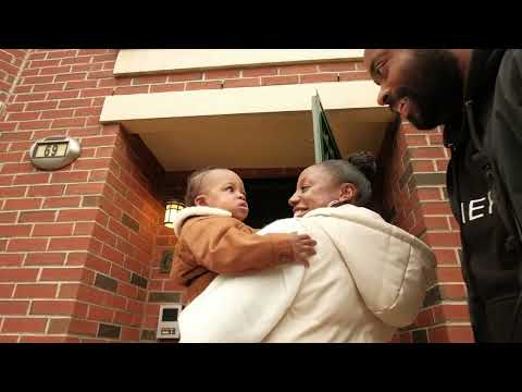 My clients are saying goodbye to their $3,000 600 sq ft Harlem, NY apartment to become HOMEOWNERS!!