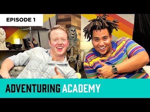 Creating Rounded Characters (with Lou Wilson)