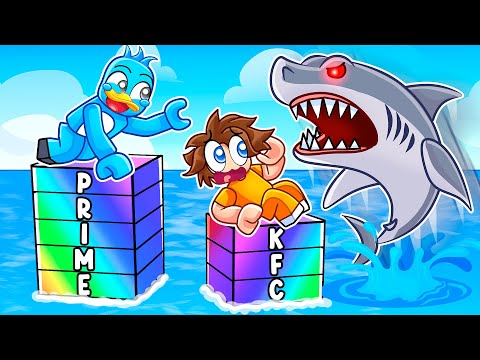 Longest Answer Wins in Roblox!