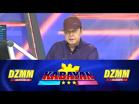 Kabayan | DZMM Teleradyo | (18 December 2025)