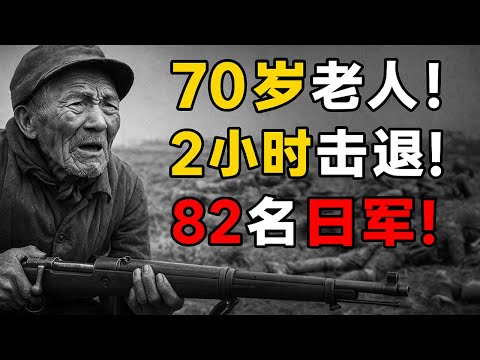 一名美國士兵的「空槍絕技」如何在2.5小時內擊斃82名日本人並拯救了帕科車站！