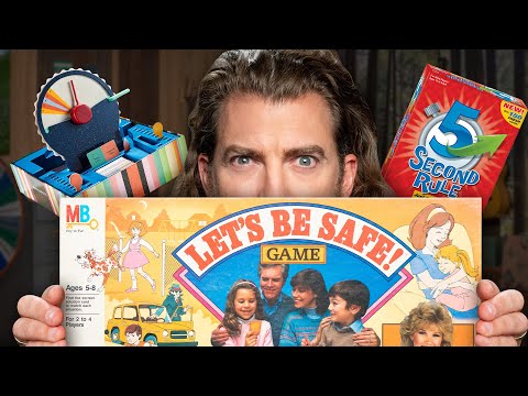 Let's Play! (Marathon)