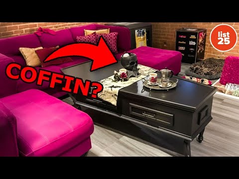 Facts That Will Mess With Your Brain