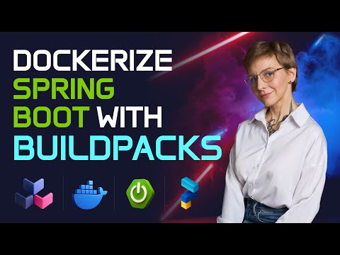Buildpacks for Spring Boot (No Dockerfile!): Beginner-Friendly Tutorial