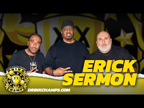 Erick Sermon: Behind the Boards, Beyond the Legend | Full Episode