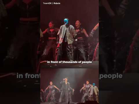 Elon Musk Reacts to Humanoid Robots Going Viral in China #robotics #AI #future #ytshorts #shorts