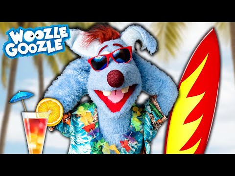 Wo ist Hawaii? 🌴l WOOZLE GOOZLE