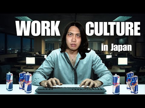 Inside Japan’s Toxic Work Culture (From a Burned-Out Worker)