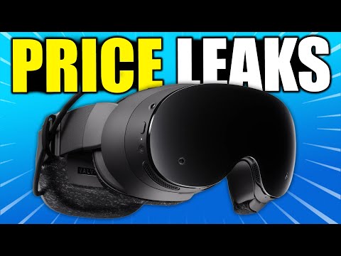 Steam Frame News: Price Leaks, Eye Tracking Features & New Info!