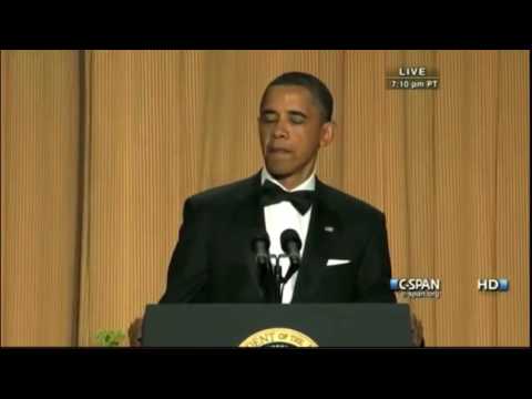 President Obama ended Donald Trump's career