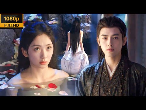 Cinderella was manipulated to kill her lover, and after waking up, she took revenge