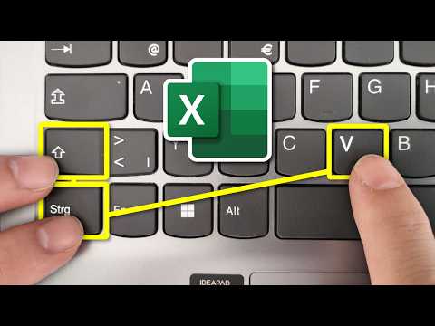 10 Shortcuts in Google Sheets, die JEDER kennen muss