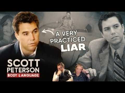 Genuine Grief VS Narcissistic Acting | The Scott Peterson Behavior Analysis (EP 16)