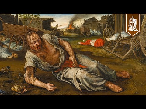 How Long Would You Survive In A Medieval Village?