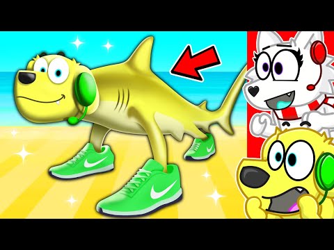 I'M THE NEW ITALIAN BRAINROT..??