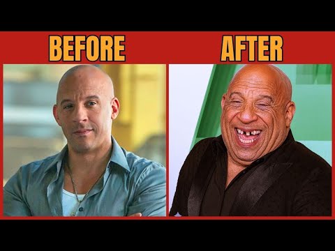 50+ ACTION MOVIE STARS THEN AND NOW 2025 (UNBELIEVABLE TRANSFORMATIONS)