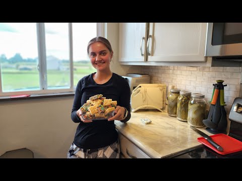 ПЕЧЕНЬЕ БЕЗ ВЫПЕЧКИ ЗА ПЯТЬ МИНУТ/ МИРОСЛАВА НА КУХНЕ/