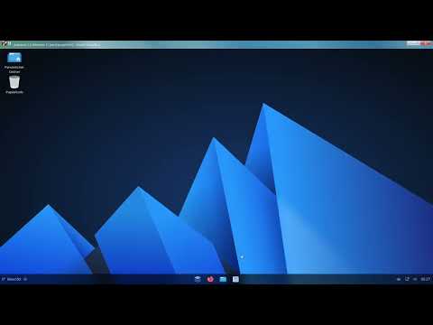 AnduinOS: Linux for Windows switchers