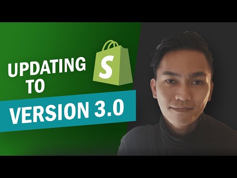 How To Install Shopify CLI 3.0